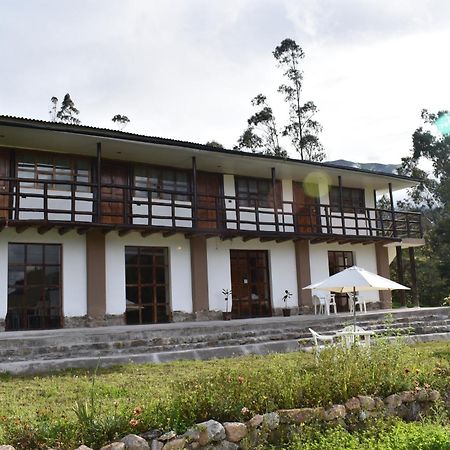 Casanostra Choquequirao Hotel Cachora Exterior photo